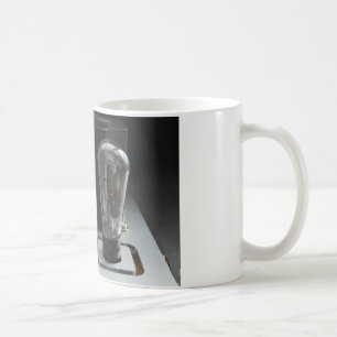 Caneca De Café Tubos de vácuo