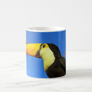 Caneca De Café Tucano