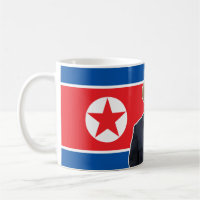 Tudo é caro líder da Coreia do Norte boa