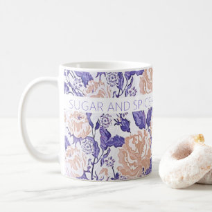Caneca De Café "Tudo legal", novo presente da mãe