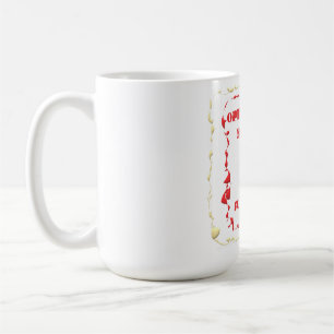 CANECA DE CAFÉ TUDO SOBRE A SAÚDE DO ESPÍRITO