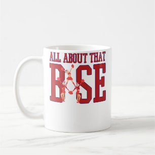 Caneca De Café Tudo Sobre Aquela Torcida