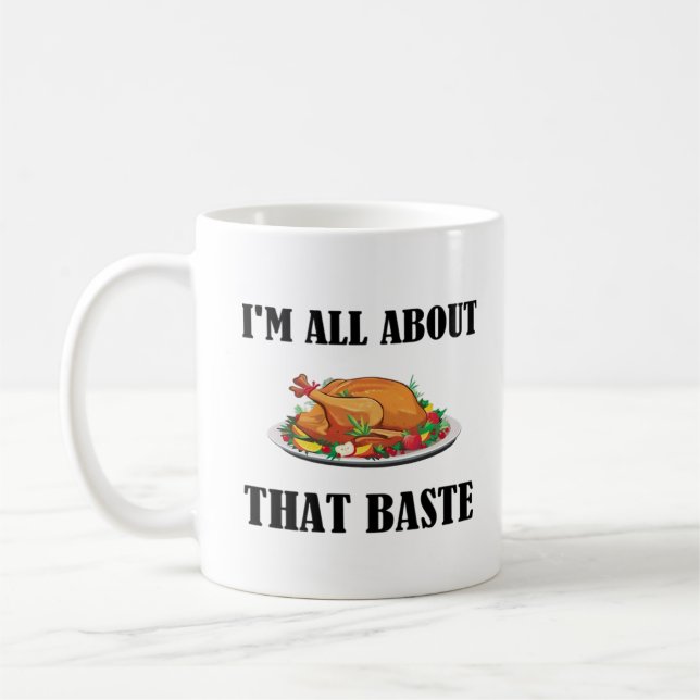 Caneca De Café Tudo Sobre Esse Design Clássico De Baste (Esquerda)