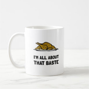 Caneca De Café Tudo Sobre O Baste Feitiçado