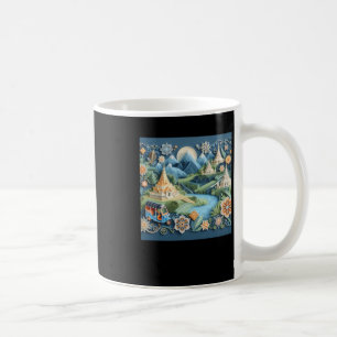 Caneca De Café Tuk Tuk Thailand #5 Sticker