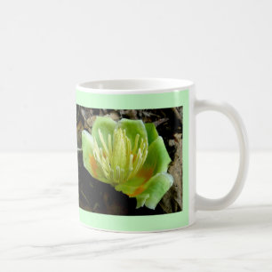 Caneca De Café Tulip Poplar Flower Cup