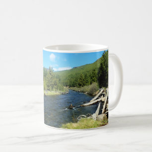 Caneca De Café Tumalo Creek