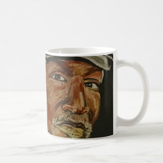 Caneca De Café Tumg "King" do Redd Foxx