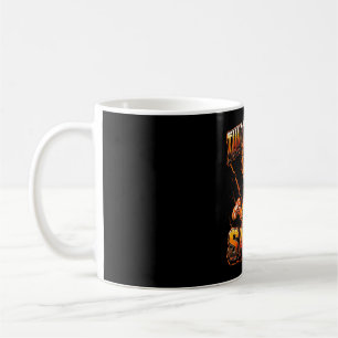 Caneca De Café Tung tung tung sahur 67 jogador basquete italiano