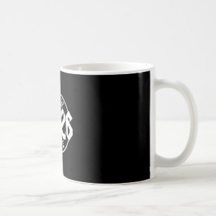Caneca De Café Turma De 2026 Vinte 26 Clic Rock Graduação Senior
