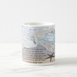 Caneca De Café Turnando Café