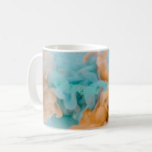 Caneca De Café Turnos Clássicos