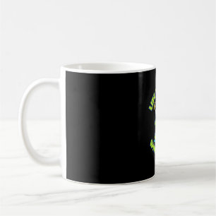 Caneca De Café Turtle Lover A Vida É Melhor Com Uma Tartaruga