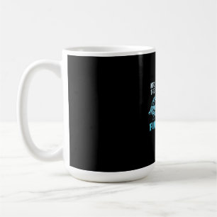 Caneca De Café Turtle Lover   No Oceano