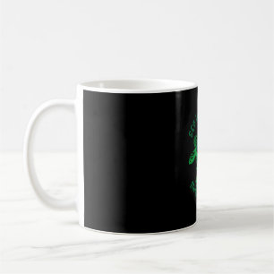 Caneca De Café Turtle Lover Tartarugas Do Mar São O Meu Animal