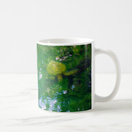 Caneca De Café Turtle Mug Natureza Beleza