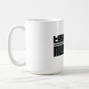 Caneca De Café Tuscaloosa - Alabamão