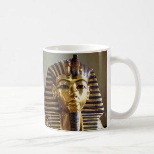 Caneca De Café Tutankhamun