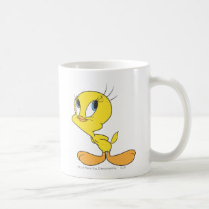 CANECA DE CAFÉ TWEETY™