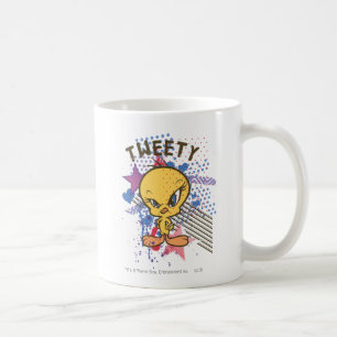 Caneca De Café Tweety 2