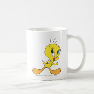 Caneca De Café TWEETY™ Espera