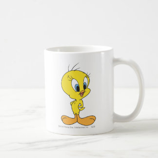 Caneca De Café TWEETY™ Haha