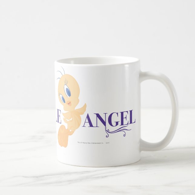 Caneca De Café TWEETY™ "Little Angel" (Direita)