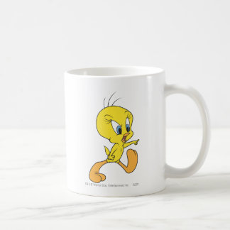 Caneca De Café TWEETY™ Upset