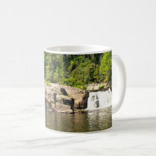 Caneca De Café Twin Falls
