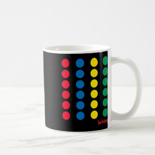 Caneca De Café Twister Halloween Twister Conselho Costume