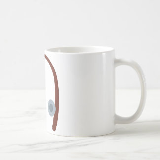 Caneca De Café Twitter emoji - Fishing