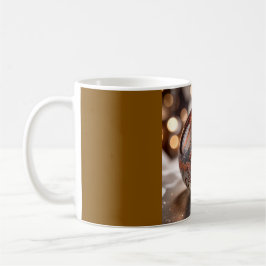 Caneca De Café Two Tone Mug, 11oz (Marble-6)