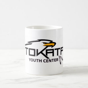 Caneca de Café TYC