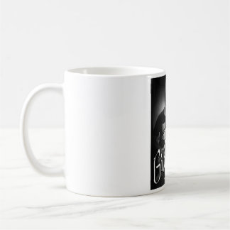 Caneca De Café Tyler-guitarra