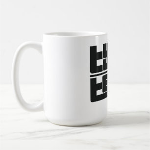 Caneca De Café Tyler - Texas