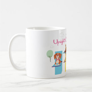Caneca De Café UCB Mug
