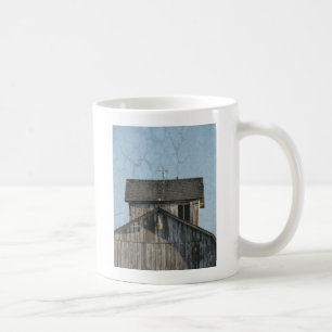 Caneca De Café Ucha do milho
