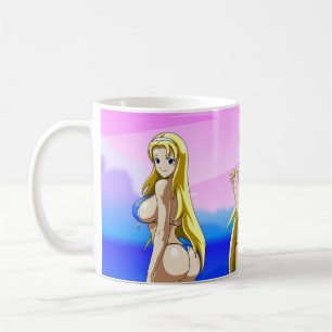 Caneca De Café Ucogi Summer