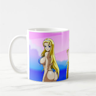 Caneca De Café Ucogi Summer