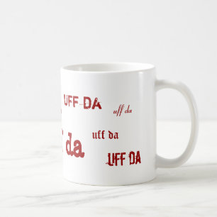 Caneca De Café uff a Dinamarca