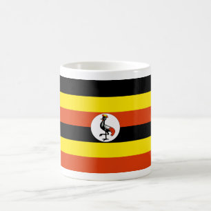 Caneca De Café uganda