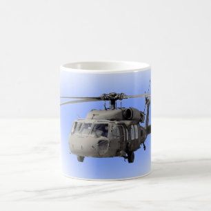 CANECA DE CAFÉ UH-60