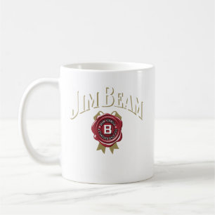 Caneca De Café Uísque Bourbon Vintage Inspirado Retro Americana