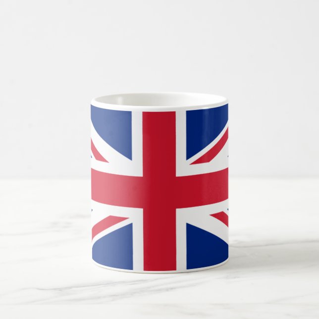 Caneca De Café uk (Centro)