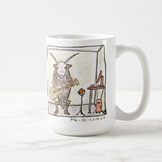 Caneca De Café Uker