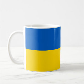 caneca de café ukraine