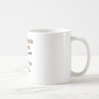 Caneca De Café Ukulele Engraçado
