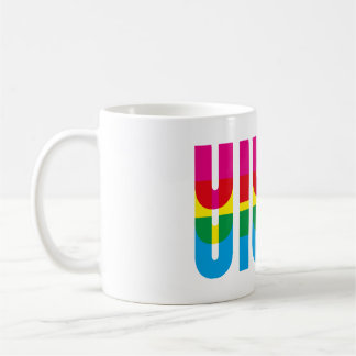 Caneca De Café Ulbha (Ulva in Scottish Gaelic (Gàidhlig)