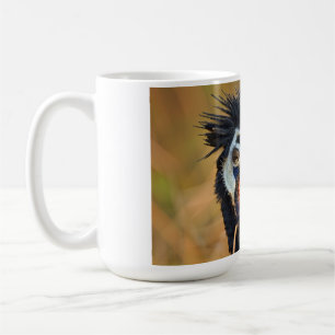 Caneca De Café Última Luz dos Prados - Bengala Florenho