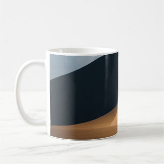 CANECA DE CAFÉ ÚLTIMA PEÇA DE SOL